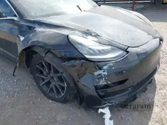 2019 Tesla Model 3 Mid Range