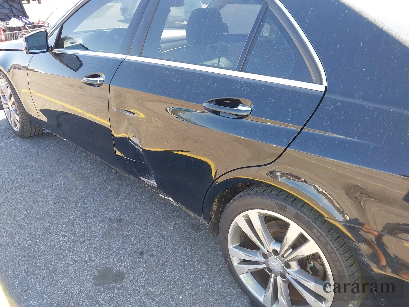 2014 Mercedes-Benz E 350 Sport