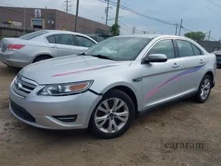 2011 Ford Taurus SEL