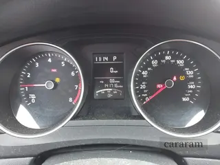 2015 Volkswagen Jetta SE