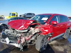 2019 Mitsubishi Outlander SE