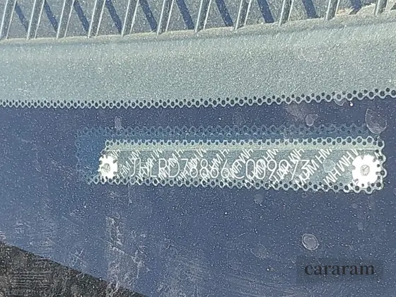 2006 Honda CR-V EX
