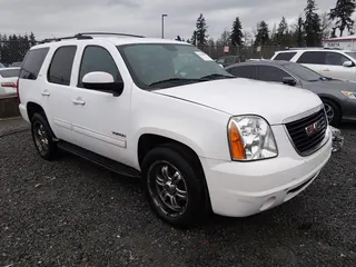 2014 GMC Yukon SLT