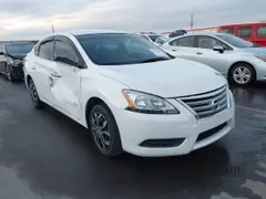 2014 Nissan Sentra SR
