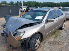 2003 Honda Accord EX