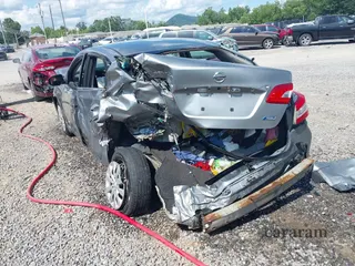 2013 Nissan Sentra SV