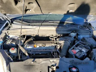2011 Honda CR-V LX