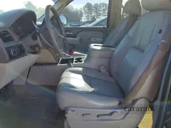 2013 Chevrolet Suburban LT