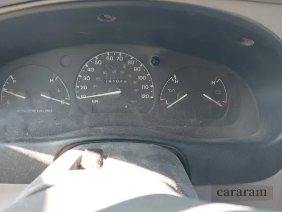 1996 Ford Ranger XL