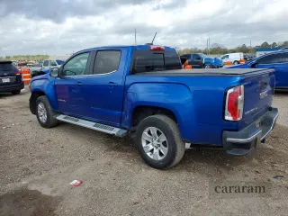2018 GMC Canyon 2WD SLE