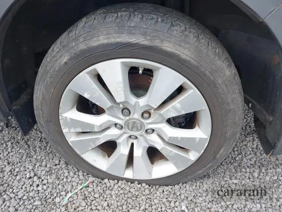 2012 Acura RDX