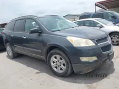 2009 Chevrolet Traverse LS