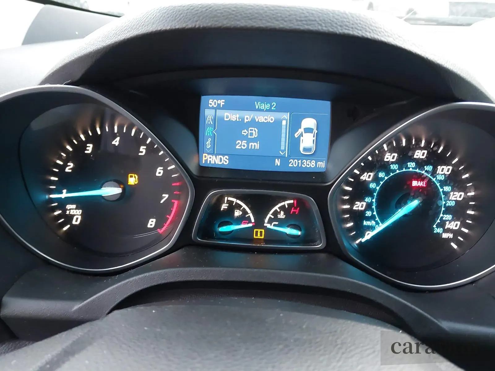 2013 Ford Escape SE