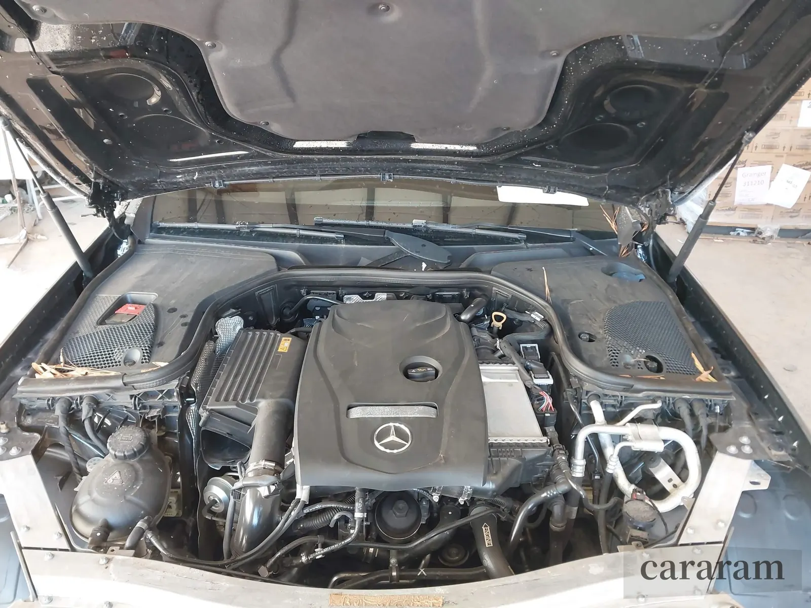 2019 Mercedes-Benz E 300
