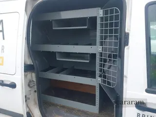 2010 Ford Transit Connect XLT