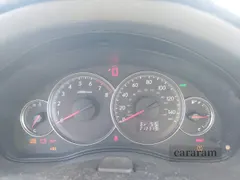 2008 Subaru Legacy
