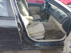 2007 Ford Fusion S