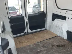 2015 Ram ProMaster City Cargo Tradesman SLT