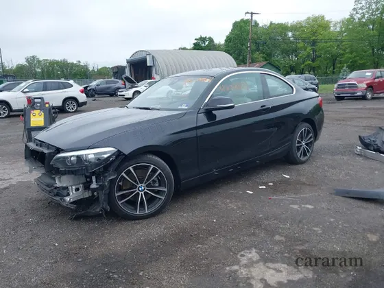 2020 BMW 2 Series 230i xDrive