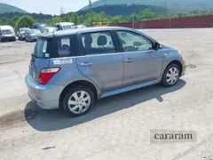 2006 Scion xA