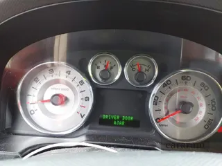 2008 Ford Edge Limited