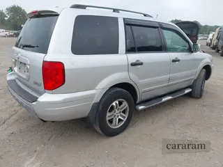 2005 Honda Pilot EX-L