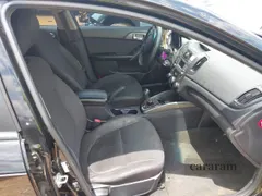 2013 Kia Forte EX