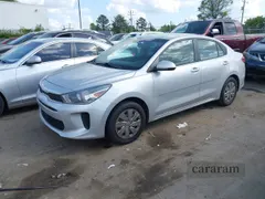 2019 Kia Rio LX