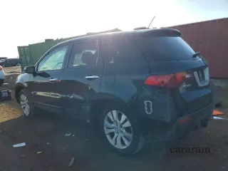 2010 Acura RDX