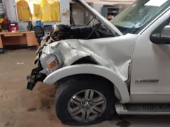 2006 Ford Explorer Limited