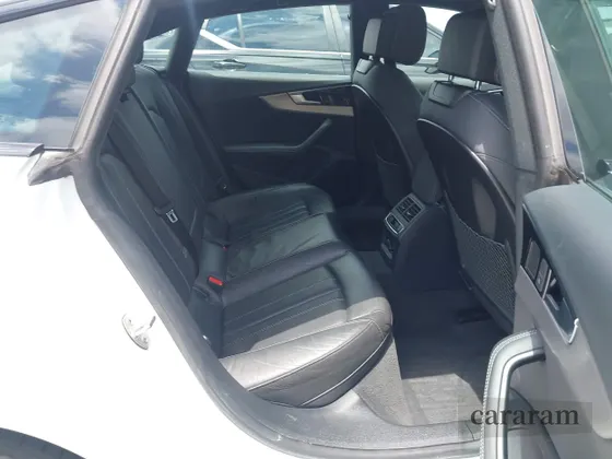 2020 Audi A5 Sportback Premium Plus