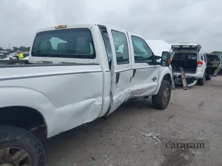 2015 Ford F-250 Lariat