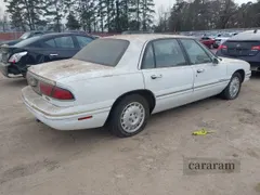 1999 Buick LeSabre Limited