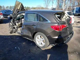 2014 Acura RDX Technology