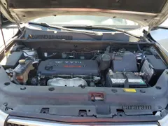 2007 Toyota RAV4 Limited