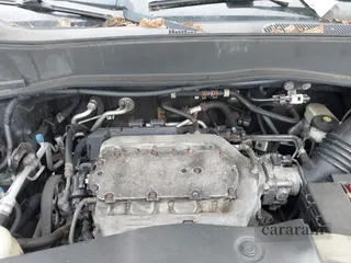 2009 Honda Pilot EX-L