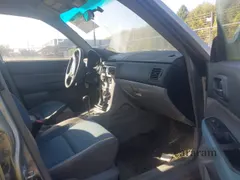 2005 Subaru Forester X