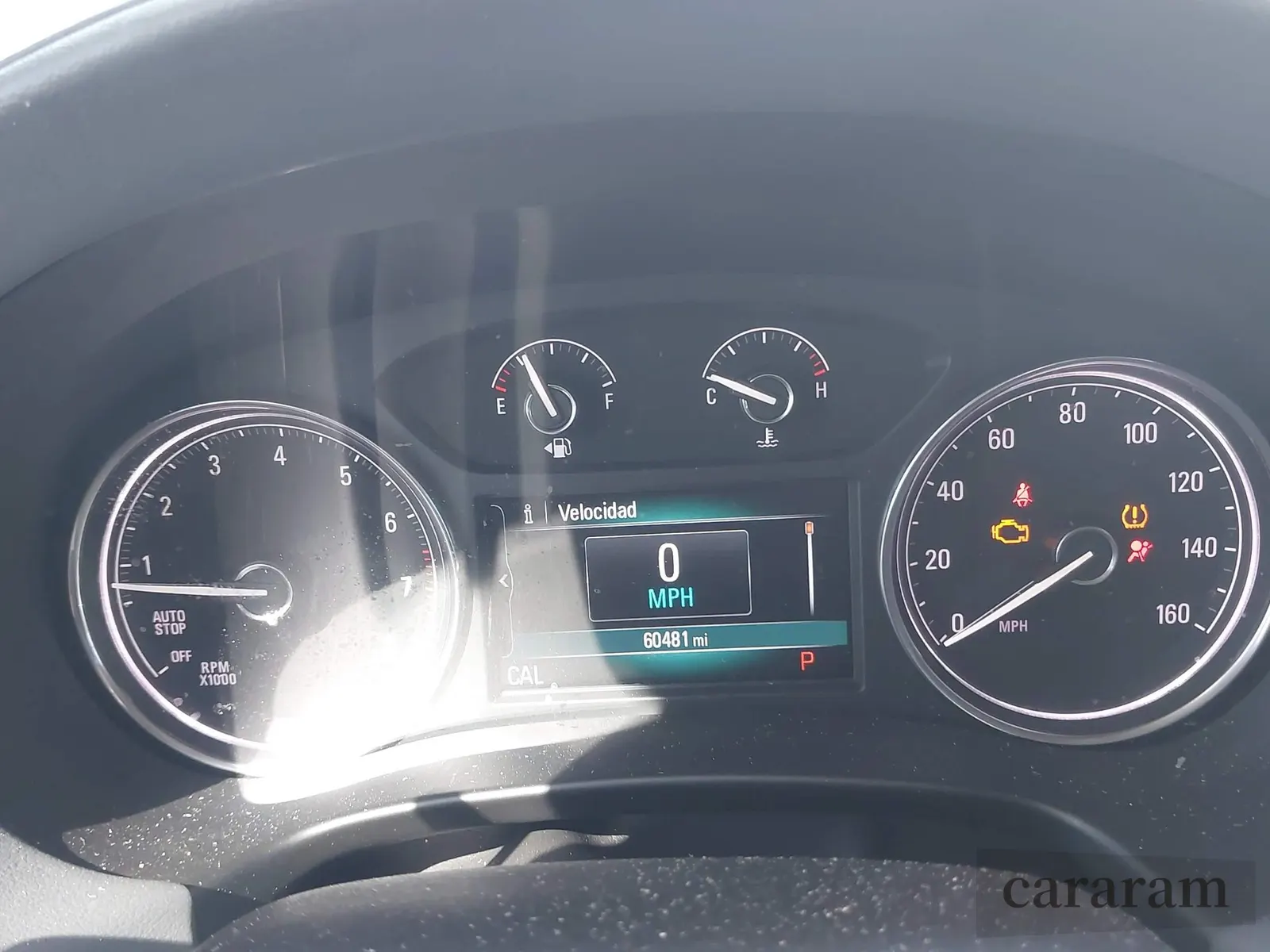 2018 Buick Enclave Premium