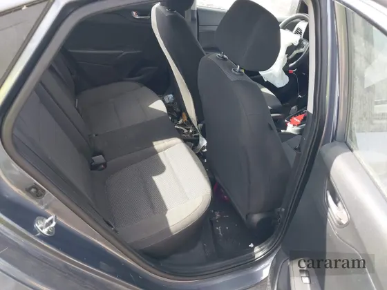 2020 Hyundai Accent SE