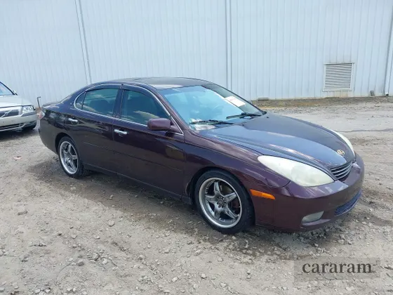 2004 Lexus ES 350