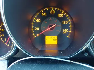 2006 Nissan Altima S