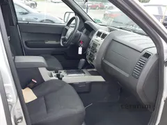 2008 Ford Escape XLT