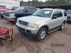 2004 Ford Explorer XLT
