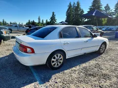 2004 Kia Optima LX