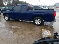 2011 GMC Canyon
