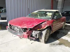 1996 Chrysler Sebring JXi