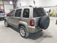 2007 Jeep Liberty Limited