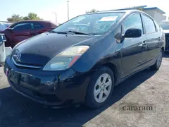 2008 Toyota Prius Touring