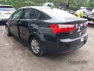 2013 Kia Rio SX