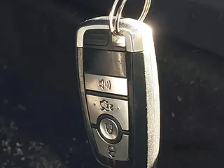 2019 Ford Fusion S